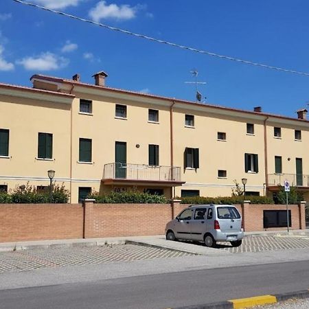 Parco Urbano Διαμέρισμα Φεράρα Εξωτερικό φωτογραφία