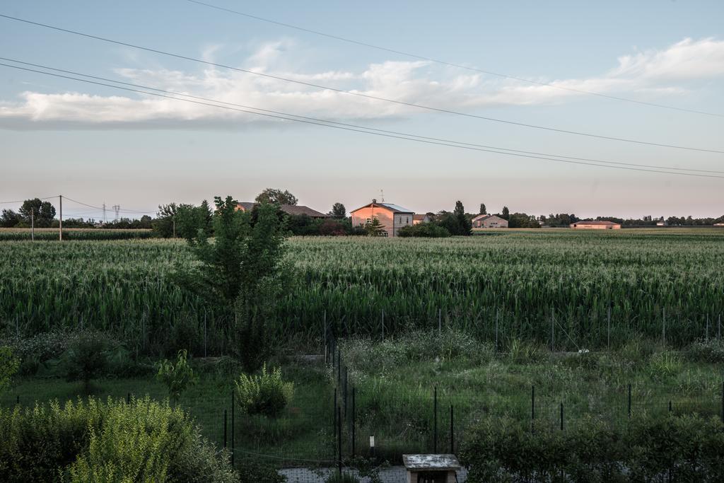 Parco Urbano Διαμέρισμα Φεράρα Δωμάτιο φωτογραφία